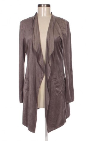 Dámsky kardigán Taifun, Velikost L, Barva Šedá, Cena  129,00 Kč