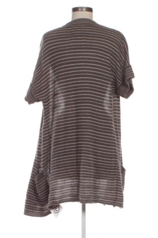 Дамска жилетка Tom Tailor, Размер L, Цвят Многоцветен, Цена 2,55 €