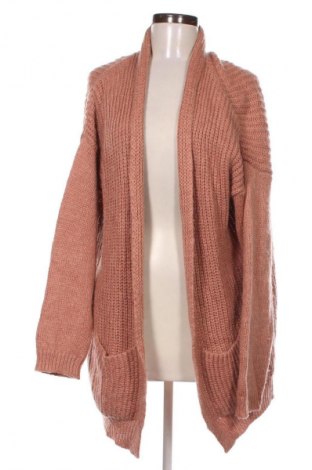 Дамска жилетка Topshop, Размер M, Цвят Розов, Цена 3,06 €