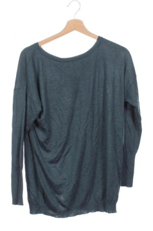 Дамска жилетка United Colors Of Benetton, Размер XS, Цвят Зелен, Цена 19,42 €