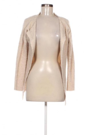 Дамска жилетка Uno Piu Uno, Размер M, Цвят Екрю, Цена 3,57 €