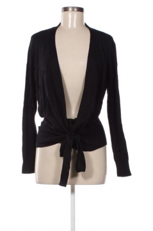 Γυναικεία ζακέτα Up 2 Fashion, Μέγεθος S, Χρώμα Μαύρο, Τιμή 1,99 €