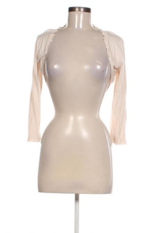 Dámsky kardigán Zero, Velikost S, Barva Béžová, Cena  139,00 Kč