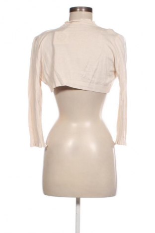 Dámsky kardigán Zero, Velikost S, Barva Béžová, Cena  139,00 Kč