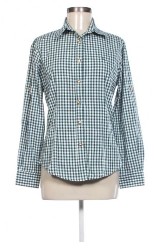 Γυναικείο πουκάμισο Unbranded, Μέγεθος M, Χρώμα Πολύχρωμο, Τιμή 2,99 €