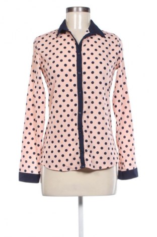 Дамска риза Unbranded, Размер S, Цвят Многоцветен, Цена 7,66 €