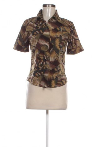 Γυναικείο πουκάμισο Unbranded, Μέγεθος S, Χρώμα Πολύχρωμο, Τιμή 1,99 €