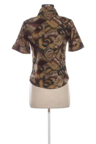 Γυναικείο πουκάμισο Unbranded, Μέγεθος S, Χρώμα Πολύχρωμο, Τιμή 1,99 €