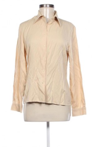 Дамска риза Unbranded, Размер M, Цвят Жълт, Цена 8,34 €