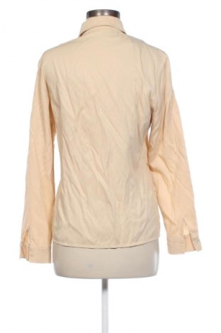 Дамска риза Unbranded, Размер M, Цвят Жълт, Цена 8,34 €