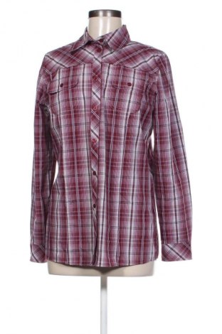 Γυναικείο πουκάμισο Unbranded, Μέγεθος M, Χρώμα Κόκκινο, Τιμή 0,99 €