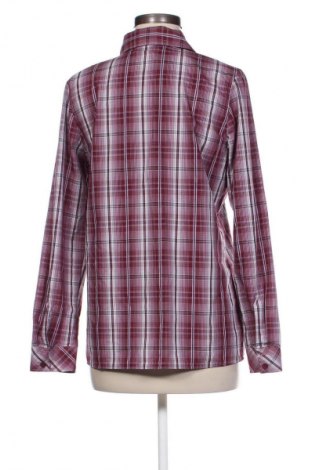 Γυναικείο πουκάμισο Unbranded, Μέγεθος M, Χρώμα Κόκκινο, Τιμή 0,99 €