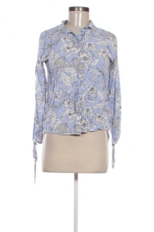 Дамска риза Unbranded, Размер S, Цвят Многоцветен, Цена 2,55 €