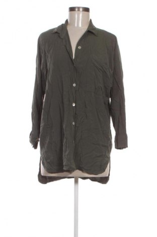 Dámská košile  Unbranded, Velikost M, Barva Zelená, Cena  149,00 Kč