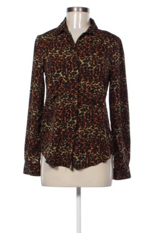 Γυναικείο πουκάμισο Unbranded, Μέγεθος L, Χρώμα Πολύχρωμο, Τιμή 2,99 €