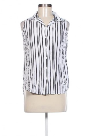 Γυναικείο πουκάμισο Amisu, Μέγεθος S, Χρώμα Πολύχρωμο, Τιμή 2,99 €