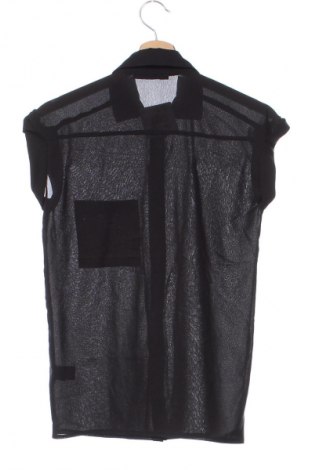 Dámská košile  Atmosphere, Velikost XXS, Barva Černá, Cena  49,00 Kč