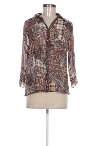 Дамска риза Canda, Размер M, Цвят Многоцветен, Цена 2,04 €