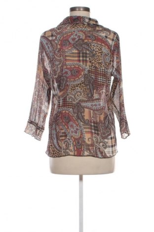 Дамска риза Canda, Размер M, Цвят Многоцветен, Цена 2,04 €