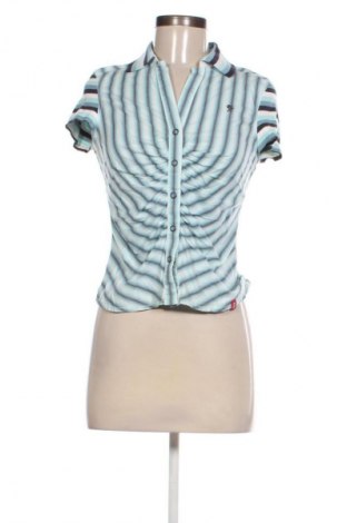 Dámská košile  Edc By Esprit, Velikost M, Barva Vícebarevné, Cena  109,00 Kč