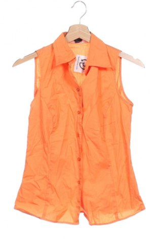 Dámská košile  Esprit, Velikost XS, Barva Oranžová, Cena  109,00 Kč