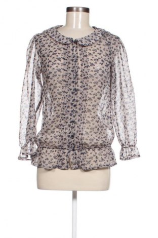 Γυναικείο πουκάμισο Gina, Μέγεθος S, Χρώμα Πολύχρωμο, Τιμή 0,99 €