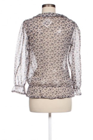 Γυναικείο πουκάμισο Gina, Μέγεθος S, Χρώμα Πολύχρωμο, Τιμή 0,99 €