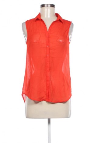 Damenbluse H&M, Größe S, Farbe Rot, Preis € 3,99