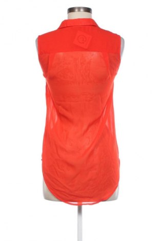 Damenbluse H&M, Größe S, Farbe Rot, Preis € 3,99