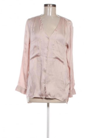 Dámská košile  H&M, Velikost M, Barva Béžová, Cena  129,00 Kč