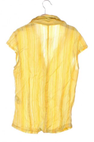 Dámská košile  H&M, Velikost XS, Barva Žlutá, Cena  49,00 Kč