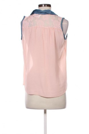 Дамска риза Made In Italy, Размер M, Цвят Розов, Цена 2,04 €