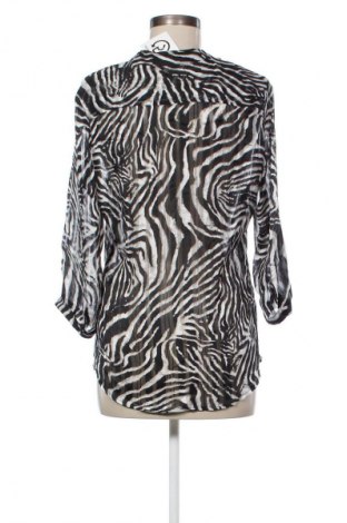 Γυναικείο πουκάμισο Marco Pecci, Μέγεθος S, Χρώμα Μαύρο, Τιμή 0,99 €