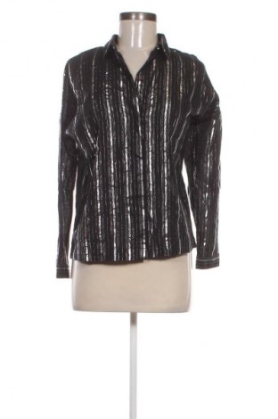 Дамска риза SUNCOO, Размер S, Цвят Черен, Цена 4,09 €