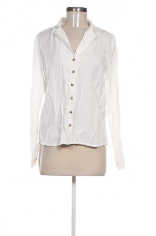 Dámská košile  Sinsay, Velikost S, Barva Bílá, Cena  79,00 Kč