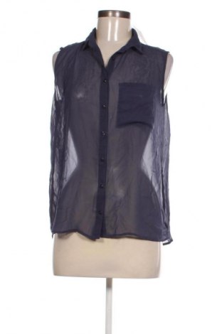 Дамска риза Tally Weijl, Размер M, Цвят Син, Цена 2,04 €