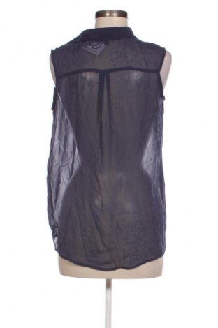 Дамска риза Tally Weijl, Размер M, Цвят Син, Цена 2,04 €