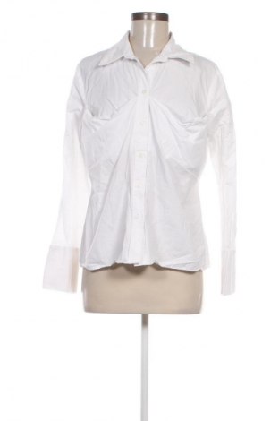 Дамска риза Zara, Размер L, Цвят Бял, Цена 8,49 €