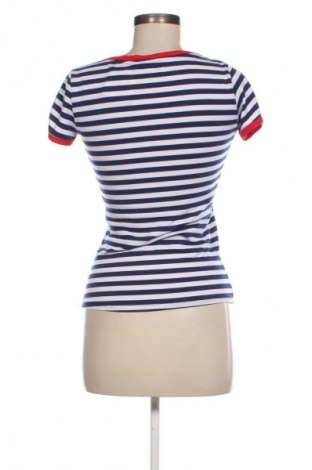 Γυναικείο t-shirt Unbranded, Μέγεθος S, Χρώμα Πολύχρωμο, Τιμή 5,99 €