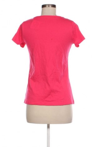 Γυναικείο t-shirt Esmara, Μέγεθος S, Χρώμα Ρόζ , Τιμή 3,99 €