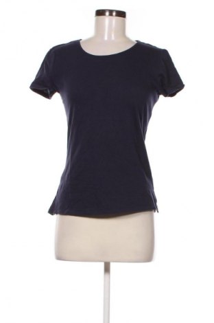 Damen T-Shirt Terranova, Größe L, Farbe Blau, Preis € 8,99