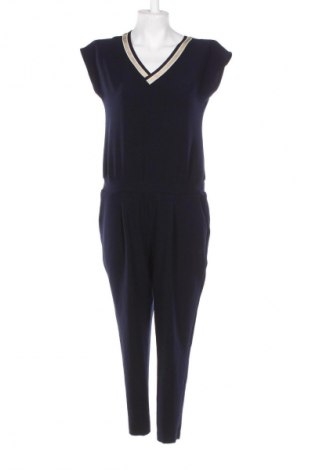 Дамски дълъг гащеризон Unbranded, Размер XL, Цвят Син, Цена 7,66 €