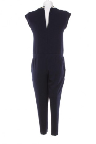 Дамски дълъг гащеризон Unbranded, Размер XL, Цвят Син, Цена 7,66 €