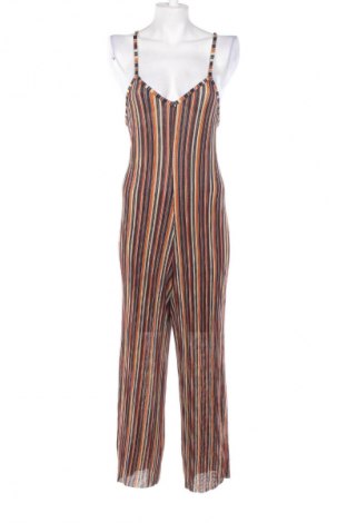 Dámský dlouhý overal Bershka, Velikost S, Barva Vícebarevné, Cena  49,00 Kč