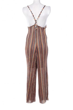 Dámský dlouhý overal Bershka, Velikost S, Barva Vícebarevné, Cena  49,00 Kč