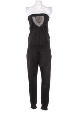 Dámský dlouhý overal Influence, Velikost M, Barva Černá, Cena  1 029,00 Kč