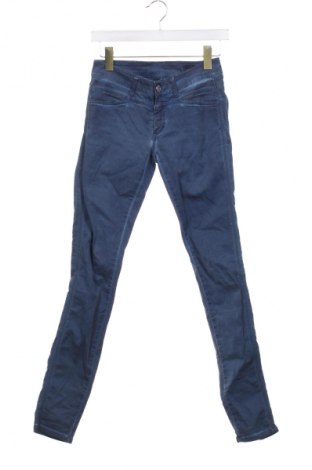 Dámske džínsy  Closed, Veľkosť S, Farba Modrá, Cena  17,95 €