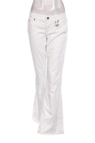 Dámské džíny  G-Star Raw, Velikost M, Barva Bílá, Cena  1 549,00 Kč