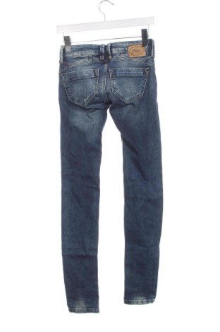 Dámské džíny  Gang, Velikost S, Barva Modrá, Cena  249,00 Kč