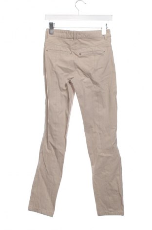 Damen Jeans Mac, Größe XS, Farbe Beige, Preis € 4,99